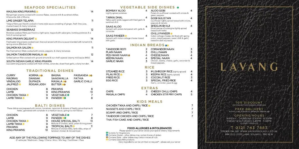 Menu_Lavang Shirley_Shirley_image_2