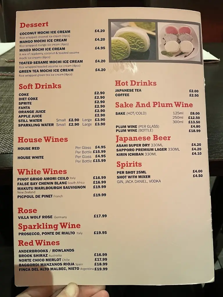 Menu_Fukuoka Japanese Restaurant_Shirley_image_1