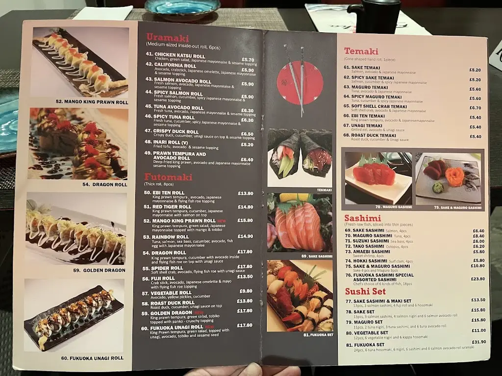 Menu_Fukuoka Japanese Restaurant_Shirley_image_2
