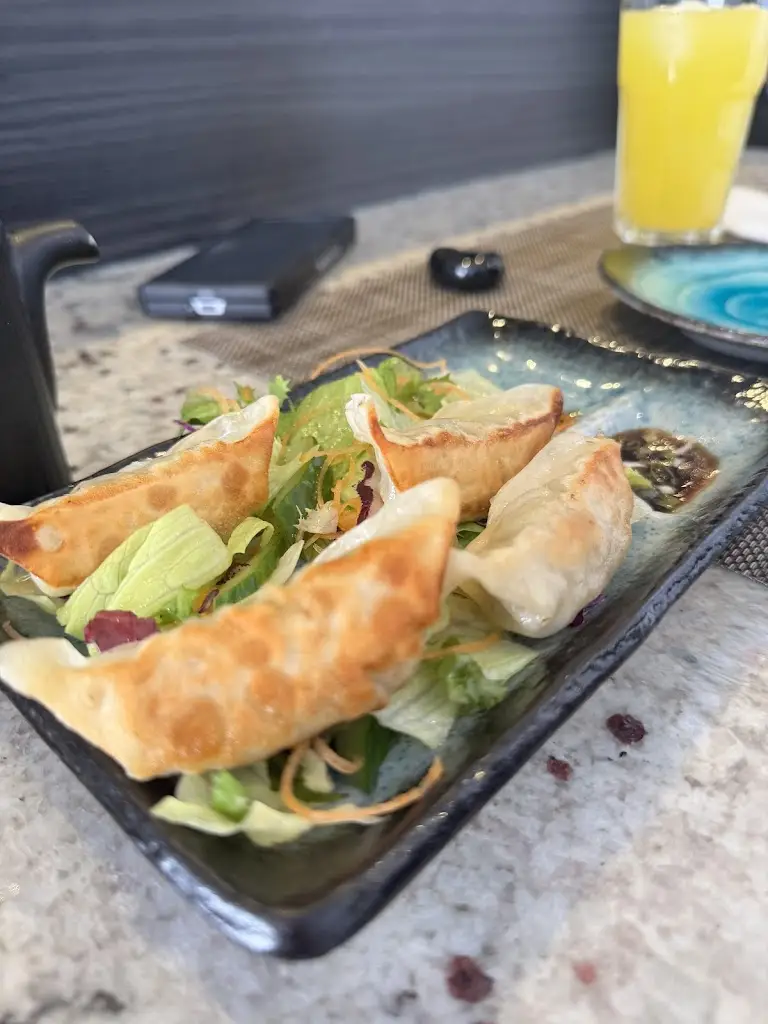 Tanmeet Kaur_Fukuoka Japanese Restaurant_Shirley_review