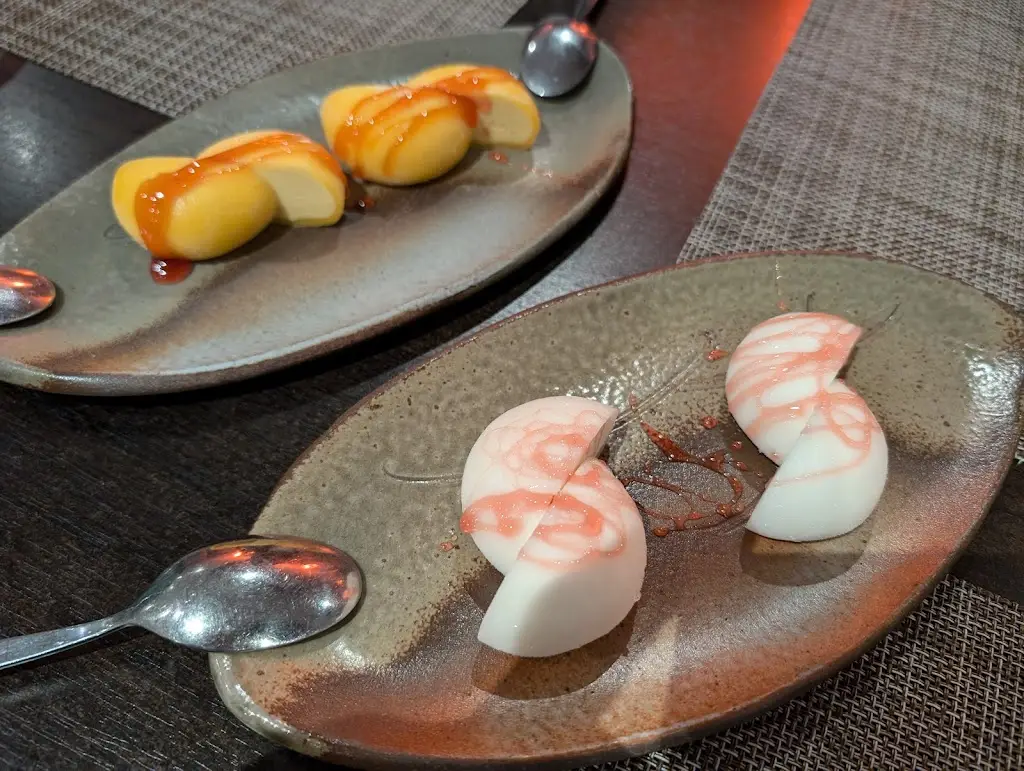 Naz Nazarali_Fukuoka Japanese Restaurant_Shirley_review