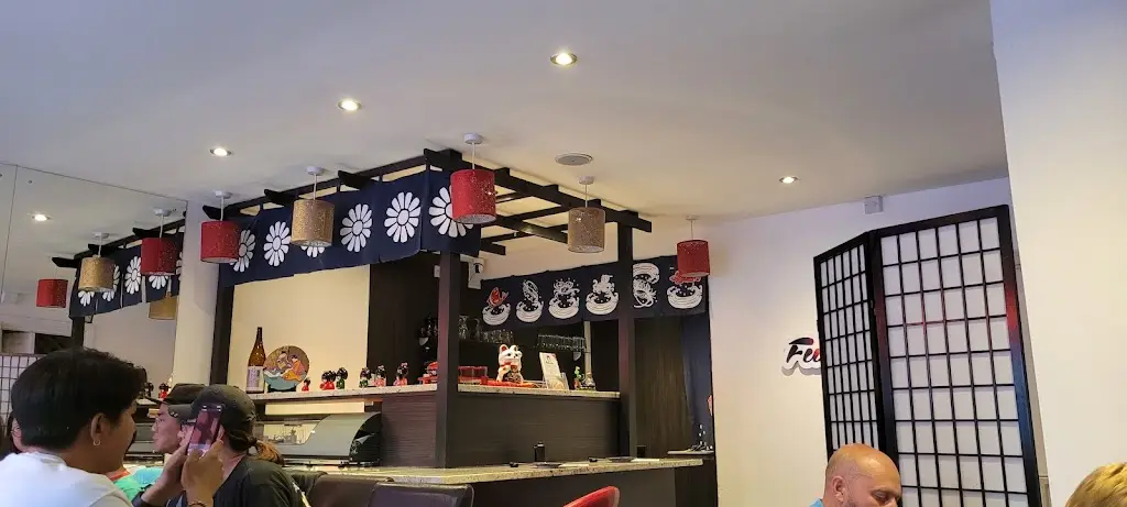 Ari_Fukuoka Japanese Restaurant_Shirley_review