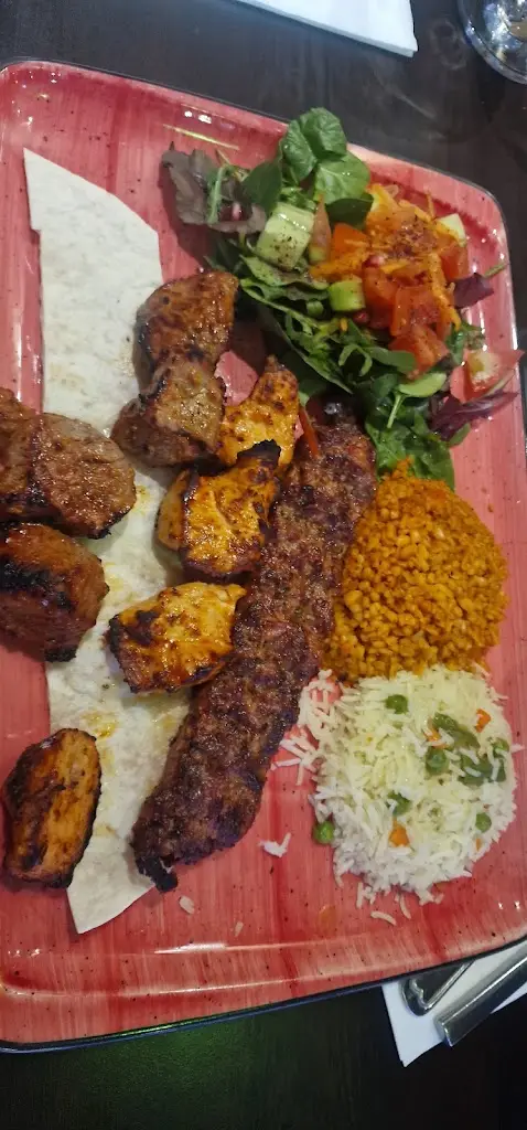 Menu_Turknazz Restaurant Shirley_Shirley_image_5