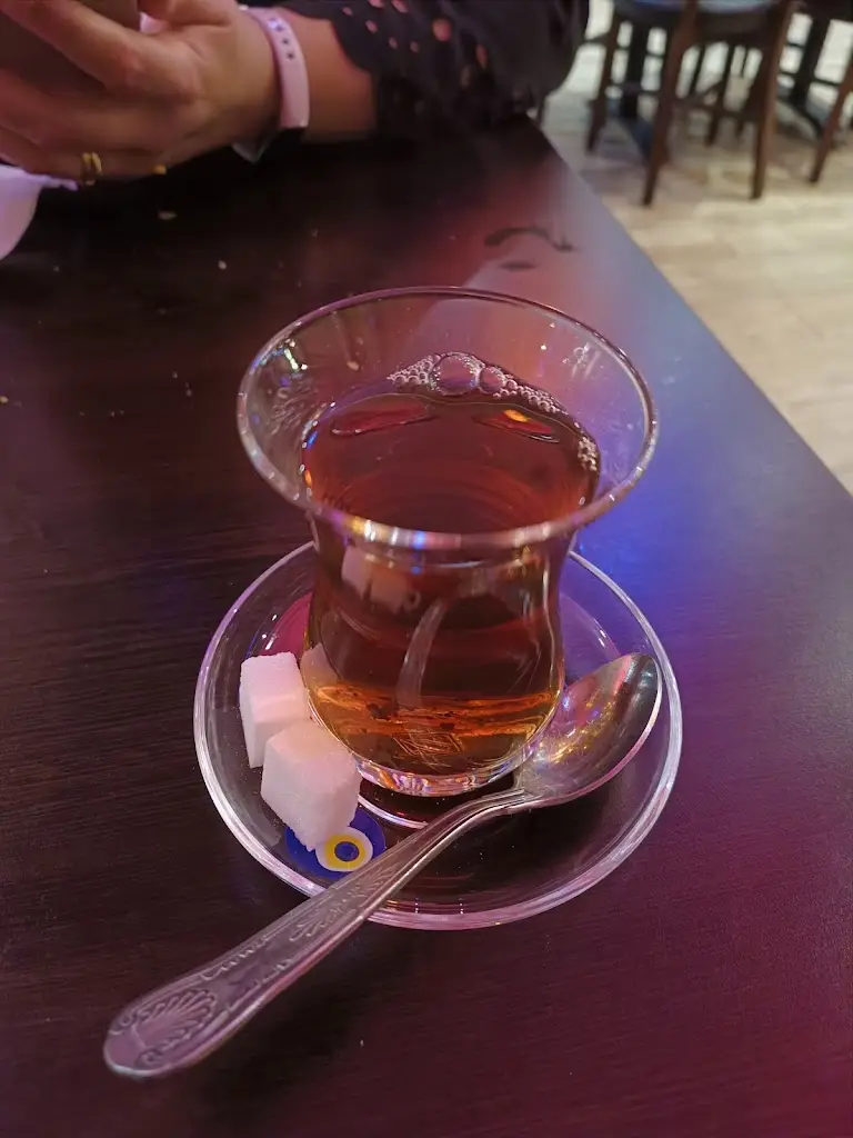 Menu_Turknazz Restaurant Shirley_Shirley_image_6