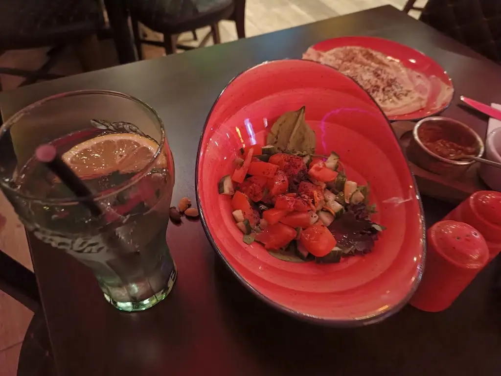 Menu_Turknazz Restaurant Shirley_Shirley_image_7