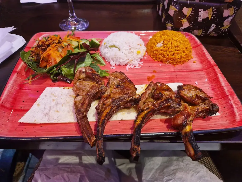 Menu_Turknazz Restaurant Shirley_Shirley_image_8