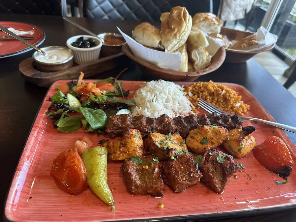 Ahmad Khmous_Turknazz Restaurant Shirley_Shirley_review
