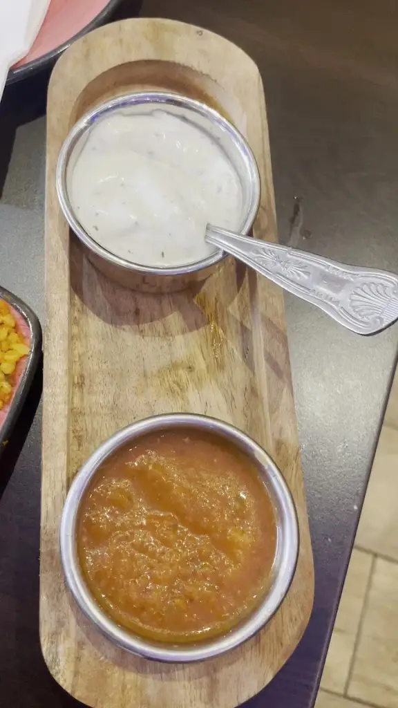 Turknazz Restaurant Shirley restaurant in Shirley