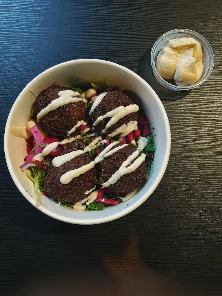 Menu_Cleopatra's Kitchen - Shirley_Shirley_image_8