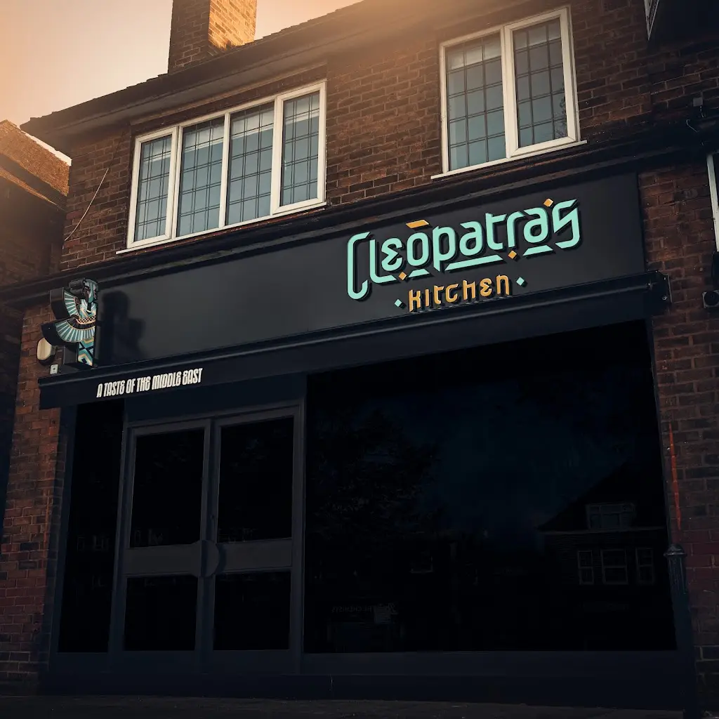 Cleopatra's Kitchen - Shirley_Shirley_slider_image_1