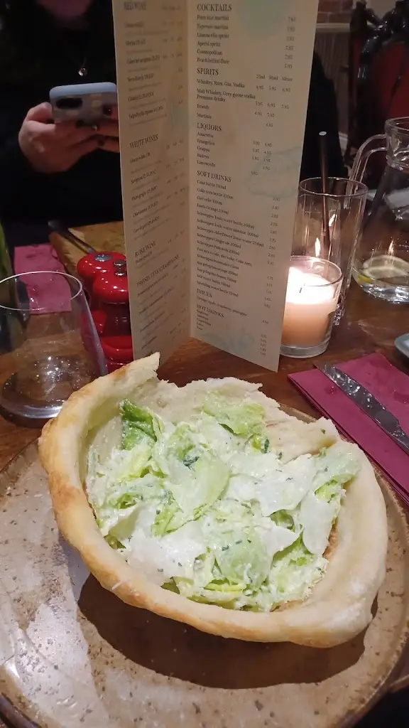 Menu_Limoncello Ristorante_Shirley_immagine_3