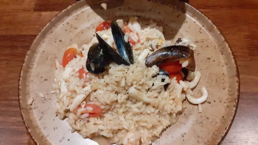 Menu_Limoncello Ristorante_Shirley_immagine_7