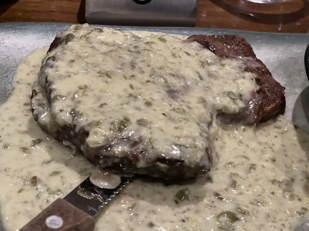 Charles Lam_Limoncello Ristorante_Shirley_recensione