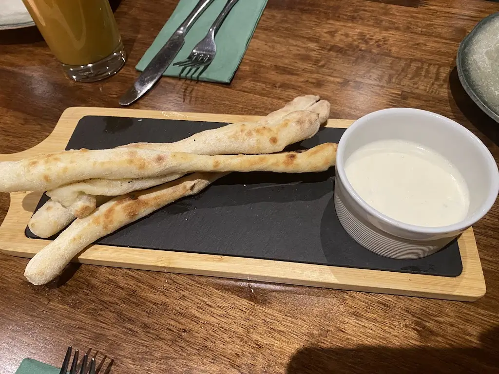 C LEE_Limoncello Ristorante_Shirley_recensione