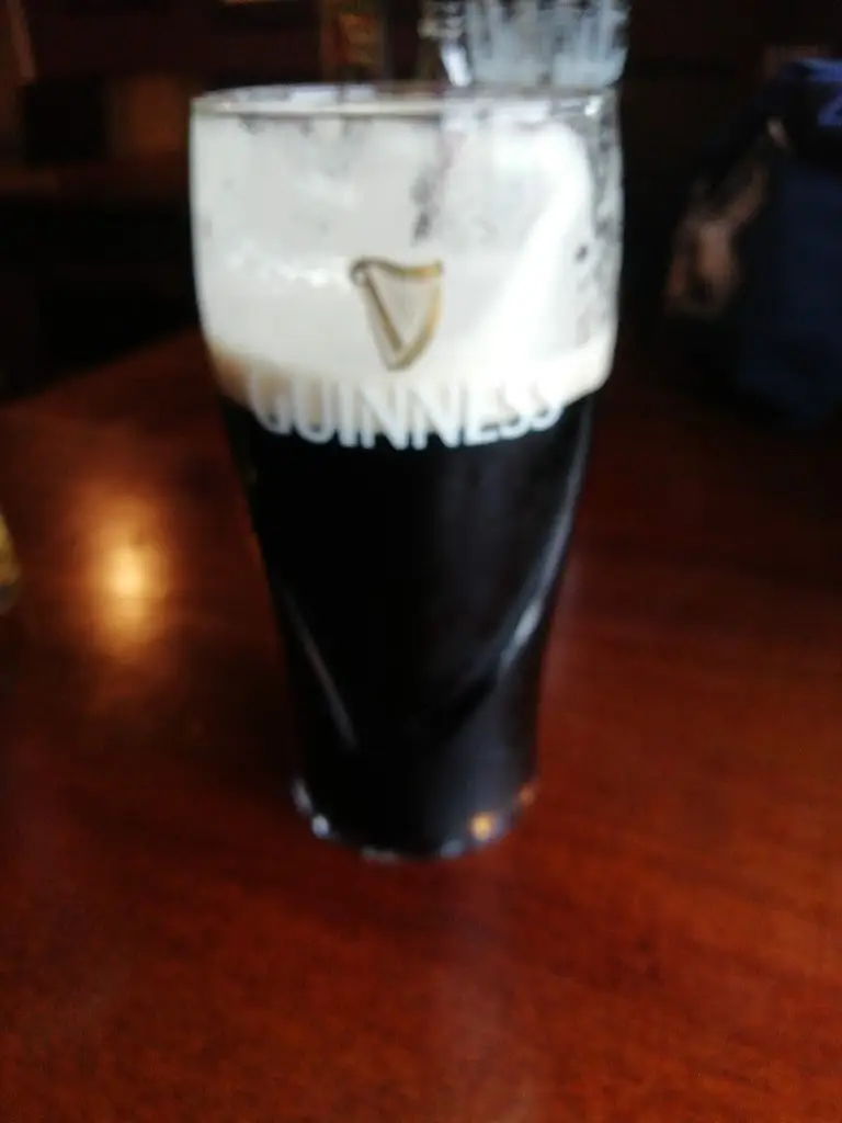 Menu_Saracens Head_Shirley_image_6