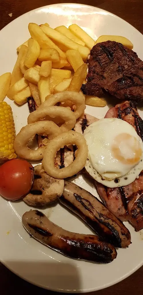 Menu_Saracens Head_Shirley_image_9