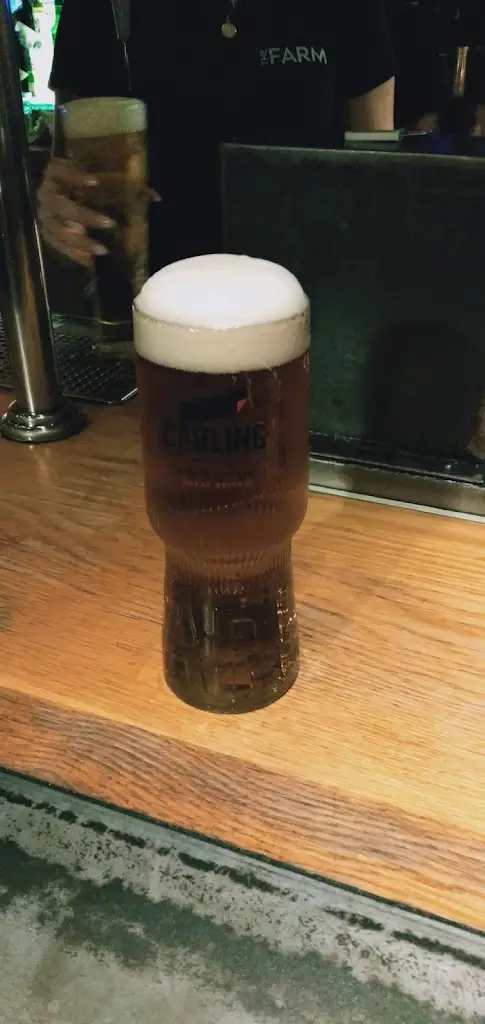 Menu_The Farm Inn_Shirley_image_5