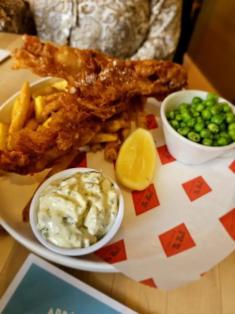 Menu_The Farm Inn_Shirley_image_6