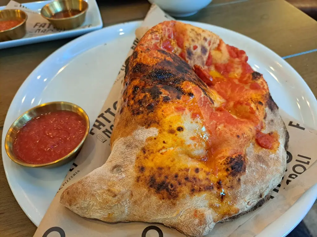 Menu_Fatto A Napoli_Shirley_image_8