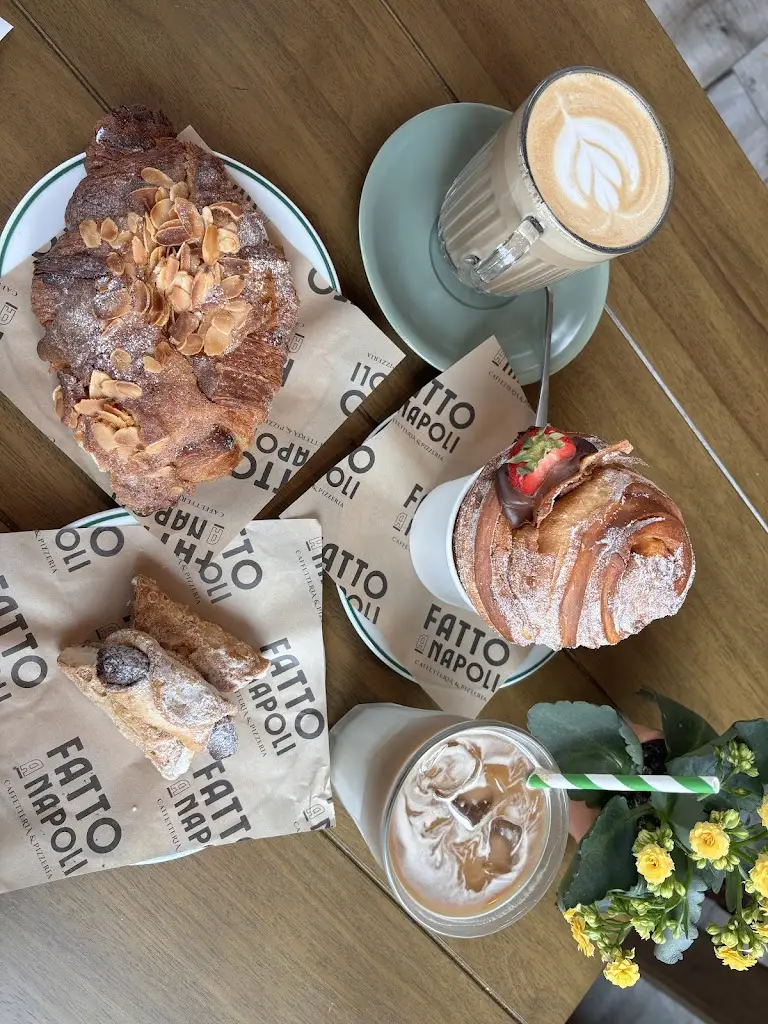 Menu_Fatto A Napoli_Shirley_image_9