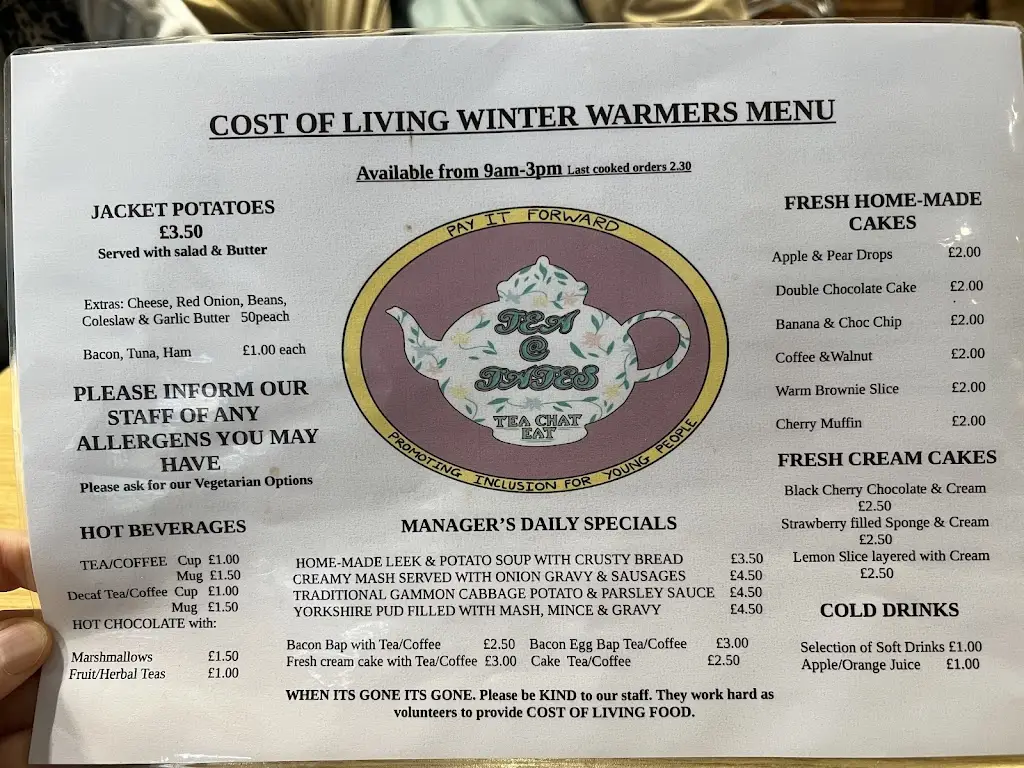 Menu_Shamrocks_Barnstaple_image_1