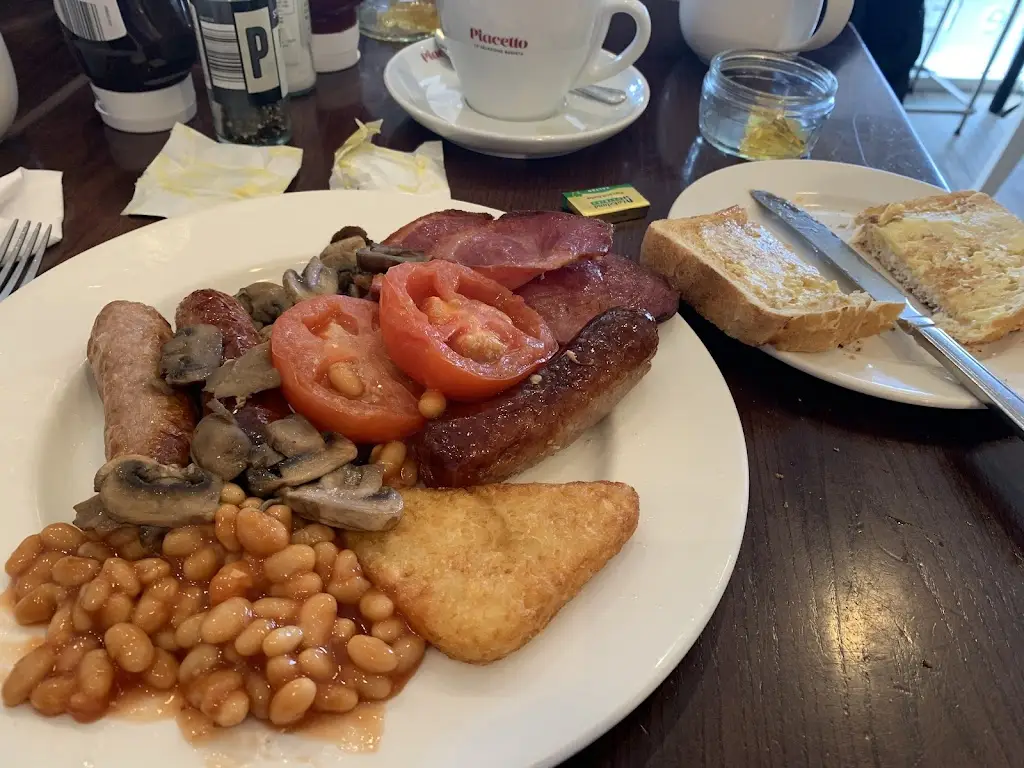 Menu_The German Cafe_Shirley_image_5