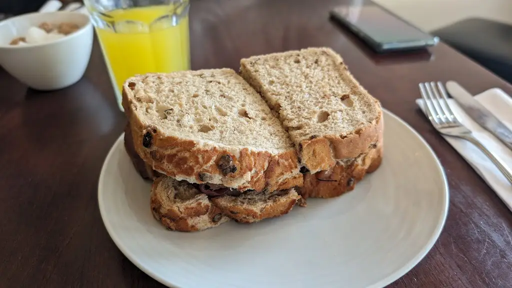 Menu_The German Cafe_Shirley_image_6