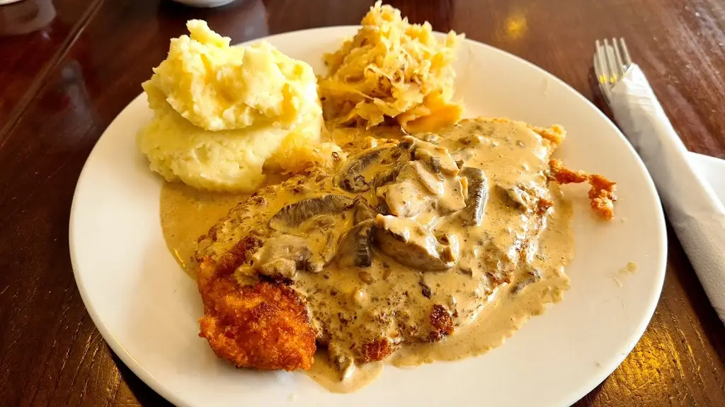 Menu_The German Cafe_Shirley_image_7