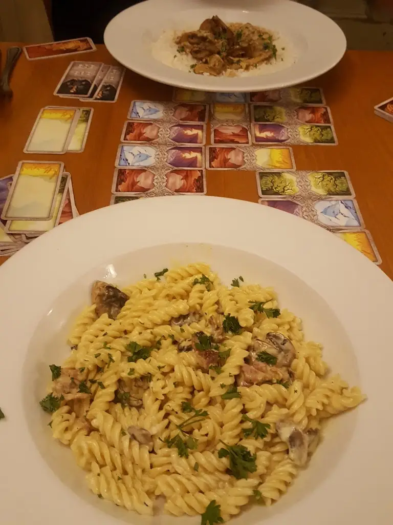 Menu_The Star & Garter_Silsoe_image_2