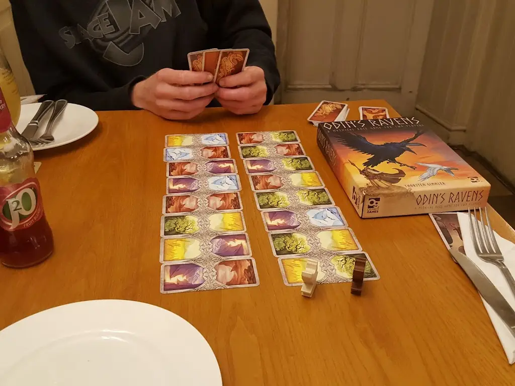 Menu_The Star & Garter_Silsoe_image_3