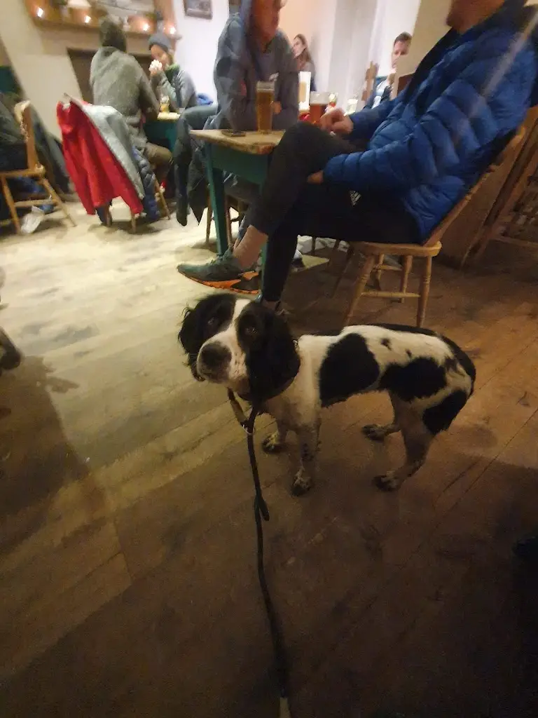 Emma Burton_The Star & Garter_Silsoe_review