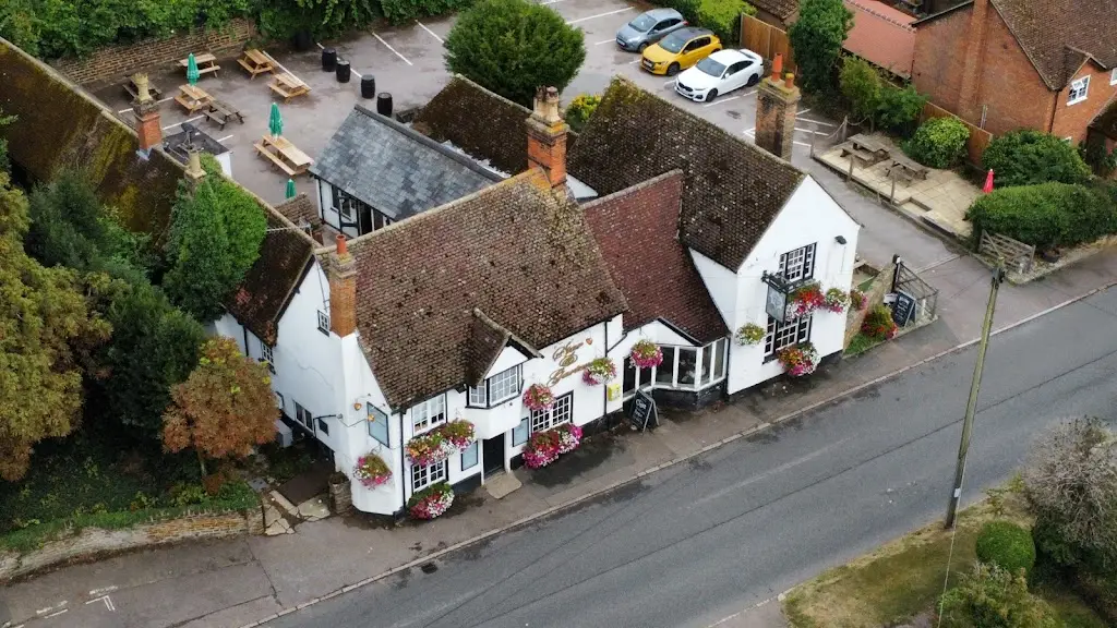 The Star & Garter_Silsoe_slider_image_3