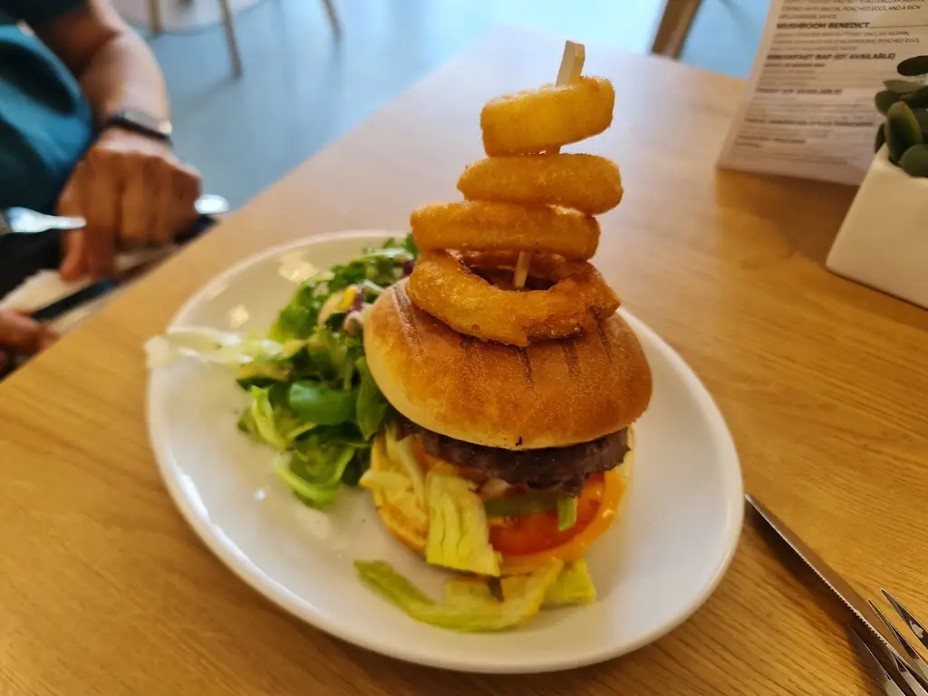 Menu_The Avenue Kitchen_Silsoe_immagine_6