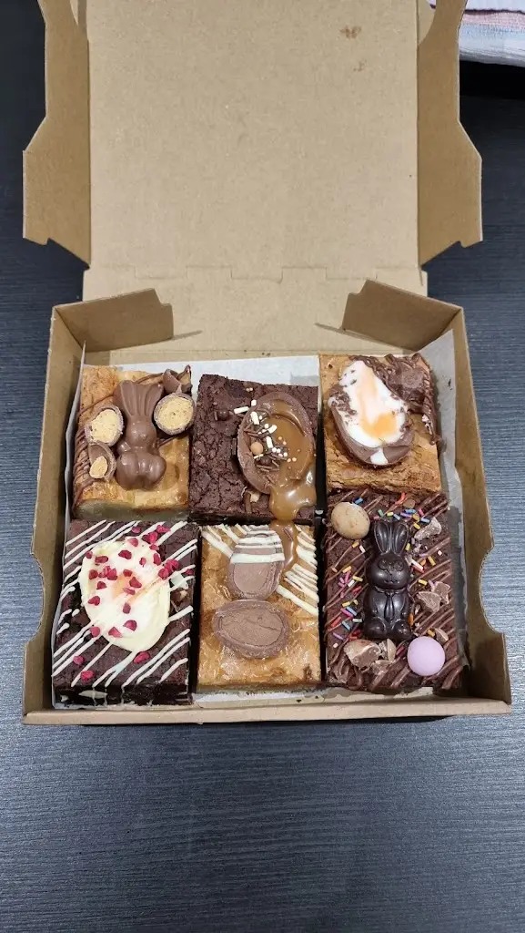 Menu_The Avenue Kitchen_Silsoe_immagine_8