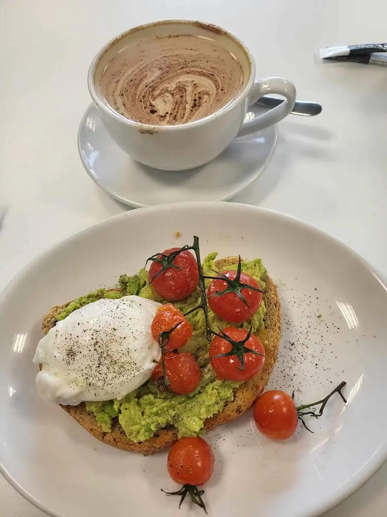 Steve Badham_The Avenue Kitchen_Silsoe_recensione