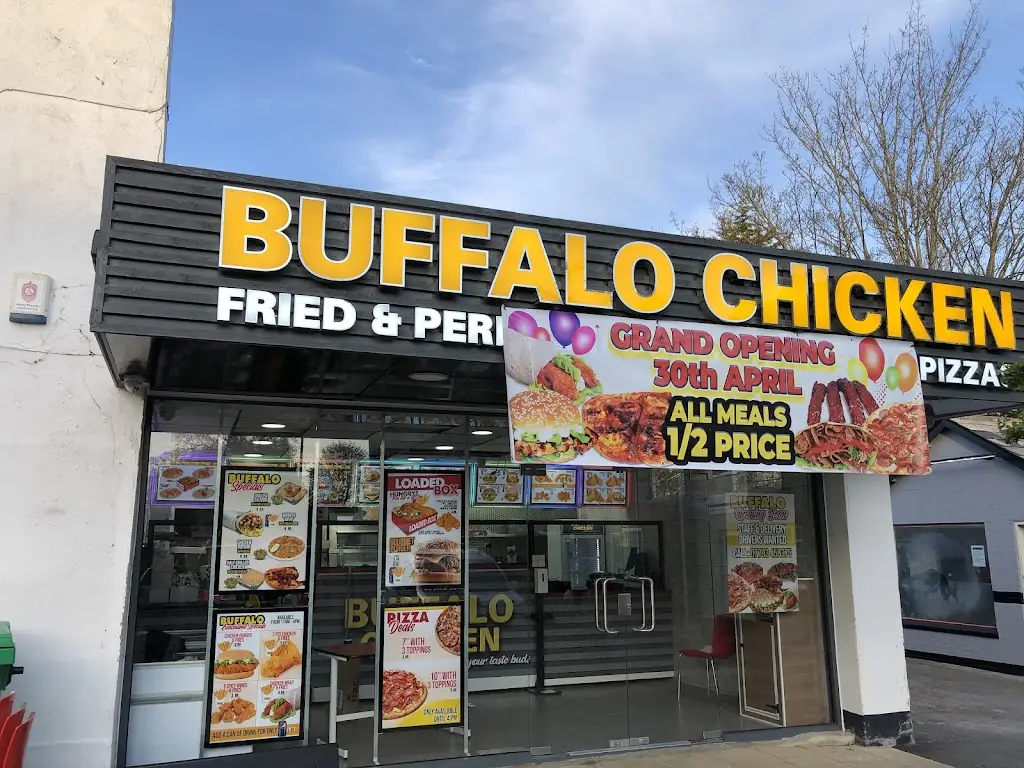 Buffalo Chicken_Silver End_slider_image_1