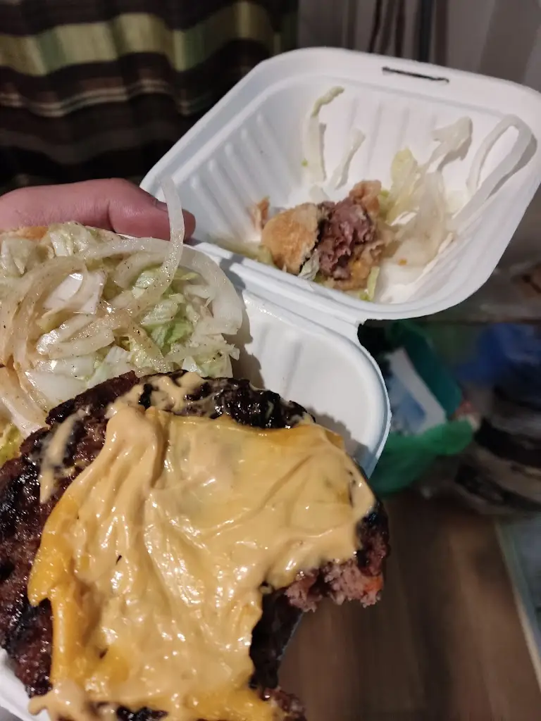 Buffalo Chicken_Silver End_slider_image_3