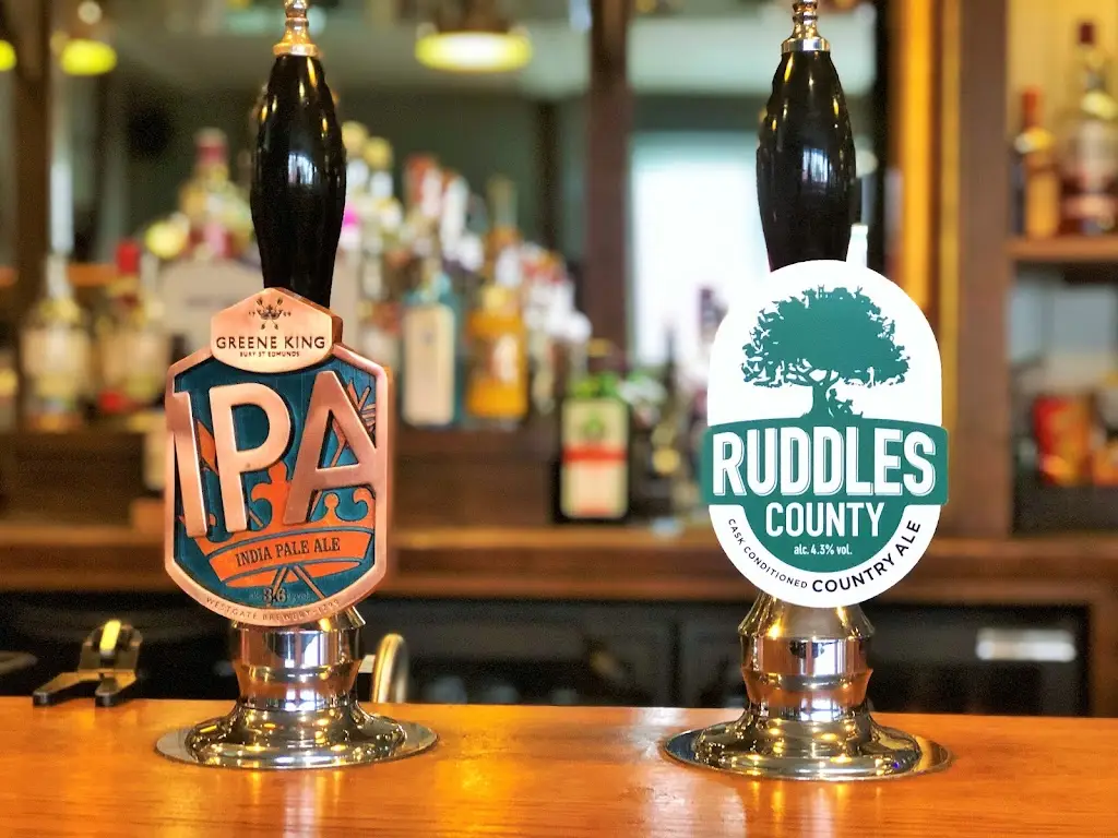 Menu_Western Arms_Silver End_image_1