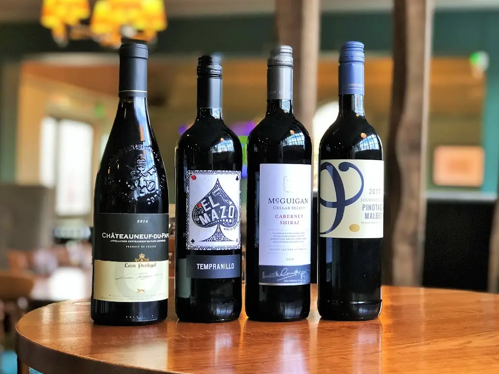 Menu_Western Arms_Silver End_image_2