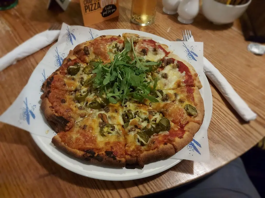 Menu_Western Arms_Silver End_image_6