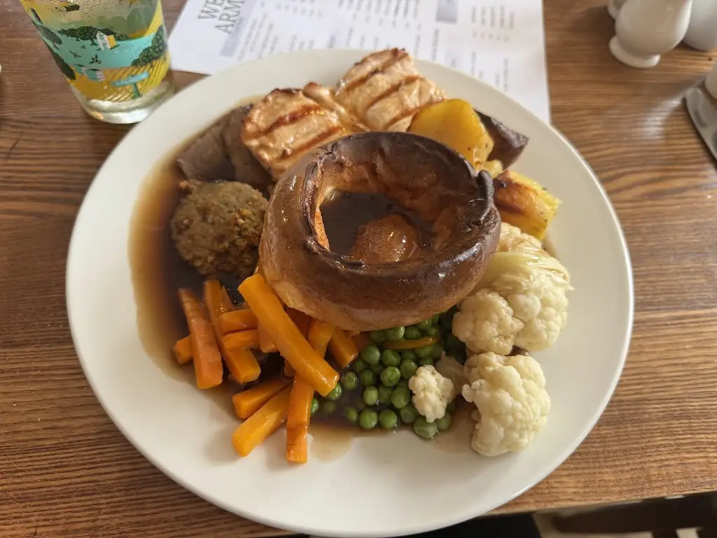 Steff Fresta_Western Arms_Silver End_review