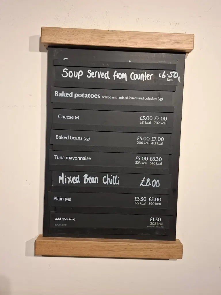 Menu_The Granary_Sissinghurst_image_1