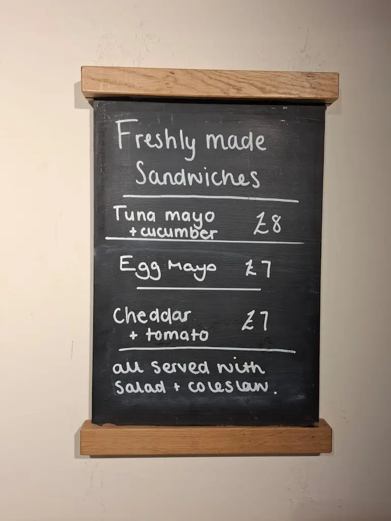 Menu_The Granary_Sissinghurst_image_2