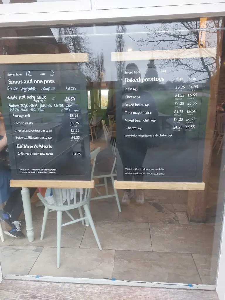 Menu_The Granary_Sissinghurst_image_3