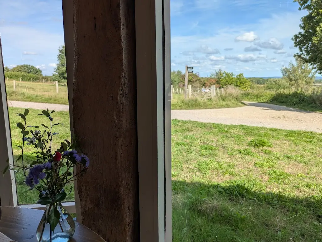 Joey Googs_The Granary_Sissinghurst_review