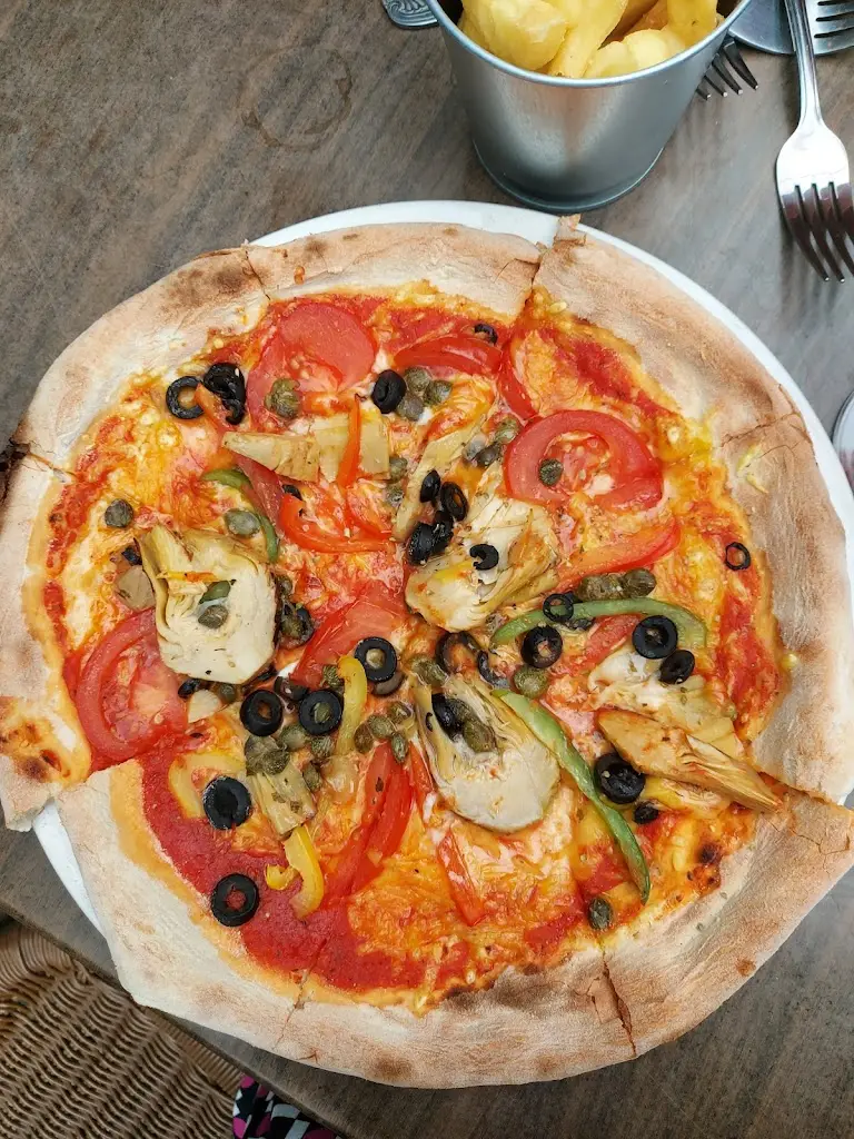 Menu_The Shortlands Tavern_Shortlands_image_6