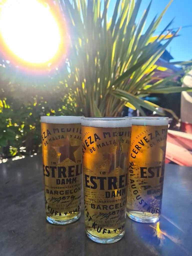 Menu_The Shortlands Tavern_Shortlands_image_8