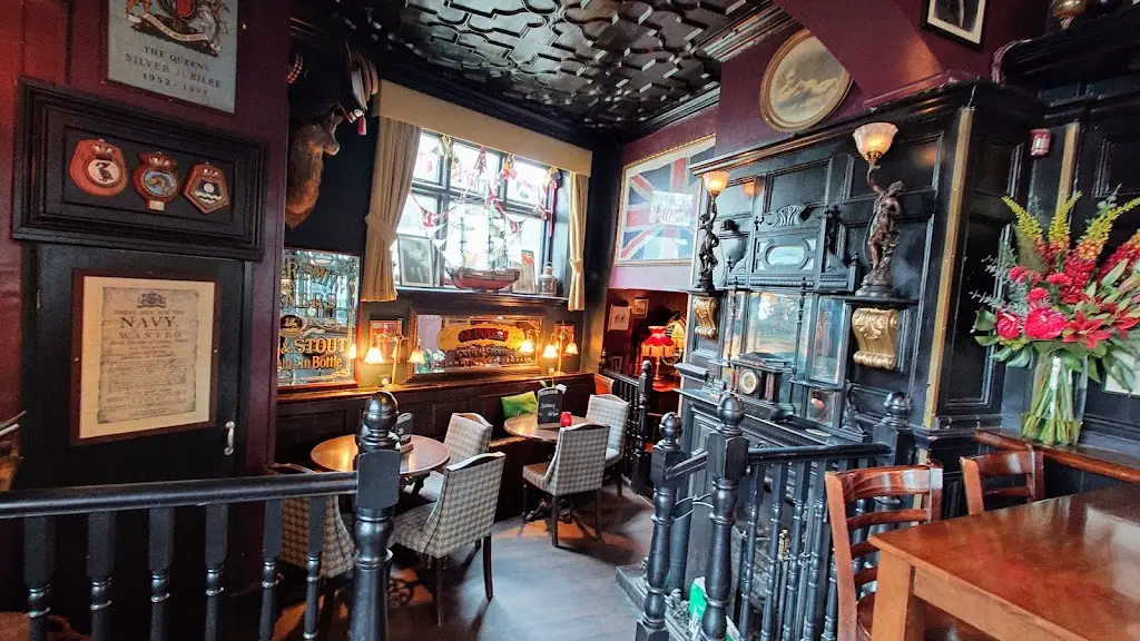 The Shortlands Tavern_Shortlands_slider_image_3