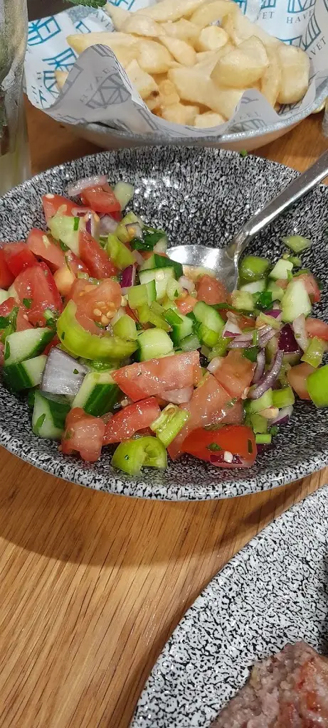 Menu_Havet Restaurant_Shortlands_image_5