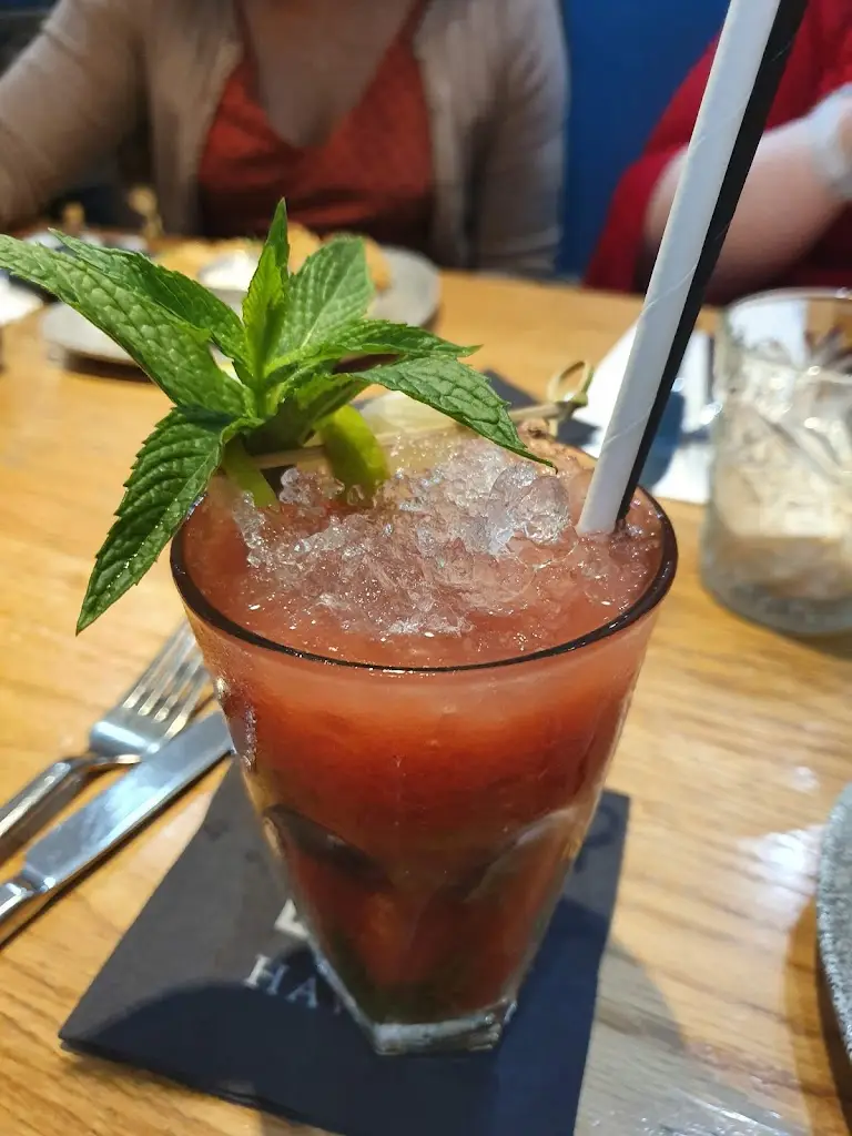 Menu_Havet Restaurant_Shortlands_image_8